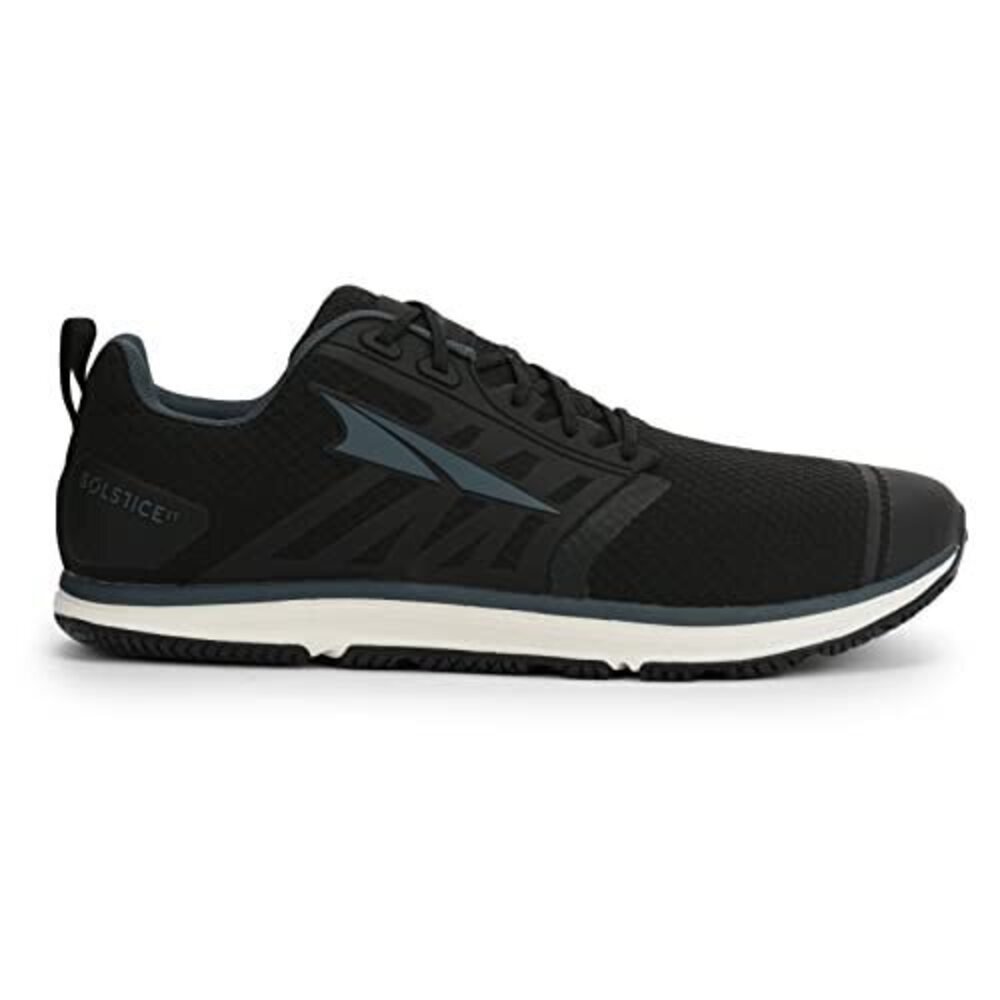 ALTRA MEN'S AL0A546V SOLSTICE XT 2 CROSS TRAINING SHOE, BLACK - 9 M US - Picture 3 of 6